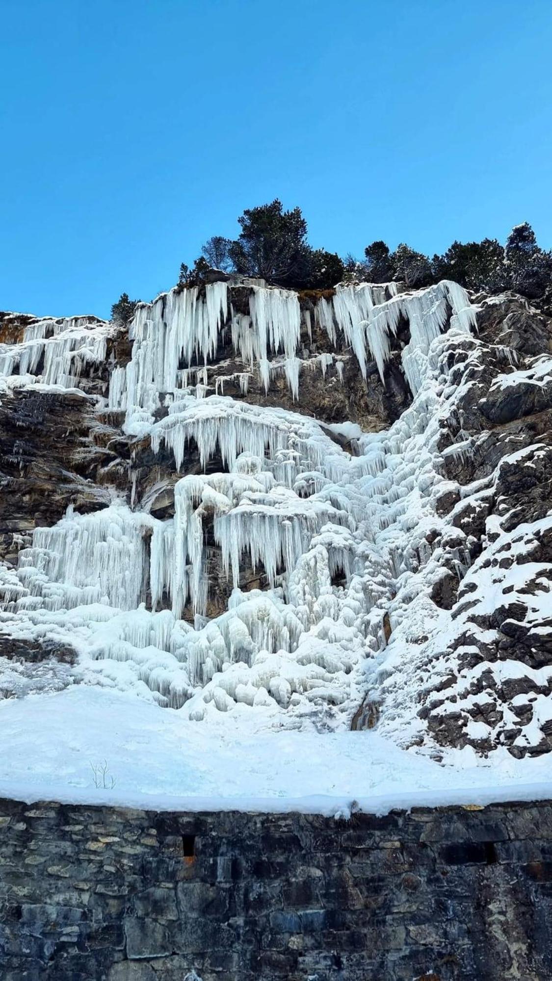 Ca Ad Me Pare Alloggio Con Terrazza Panoramica Moncenisio Exterior foto